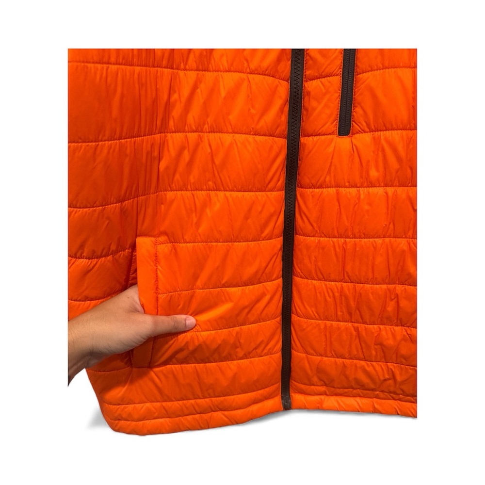 Free County Mens Light Jacket - Picture 4 of 4